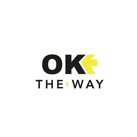 Oktheway Mino Beach エクステリア 写真
