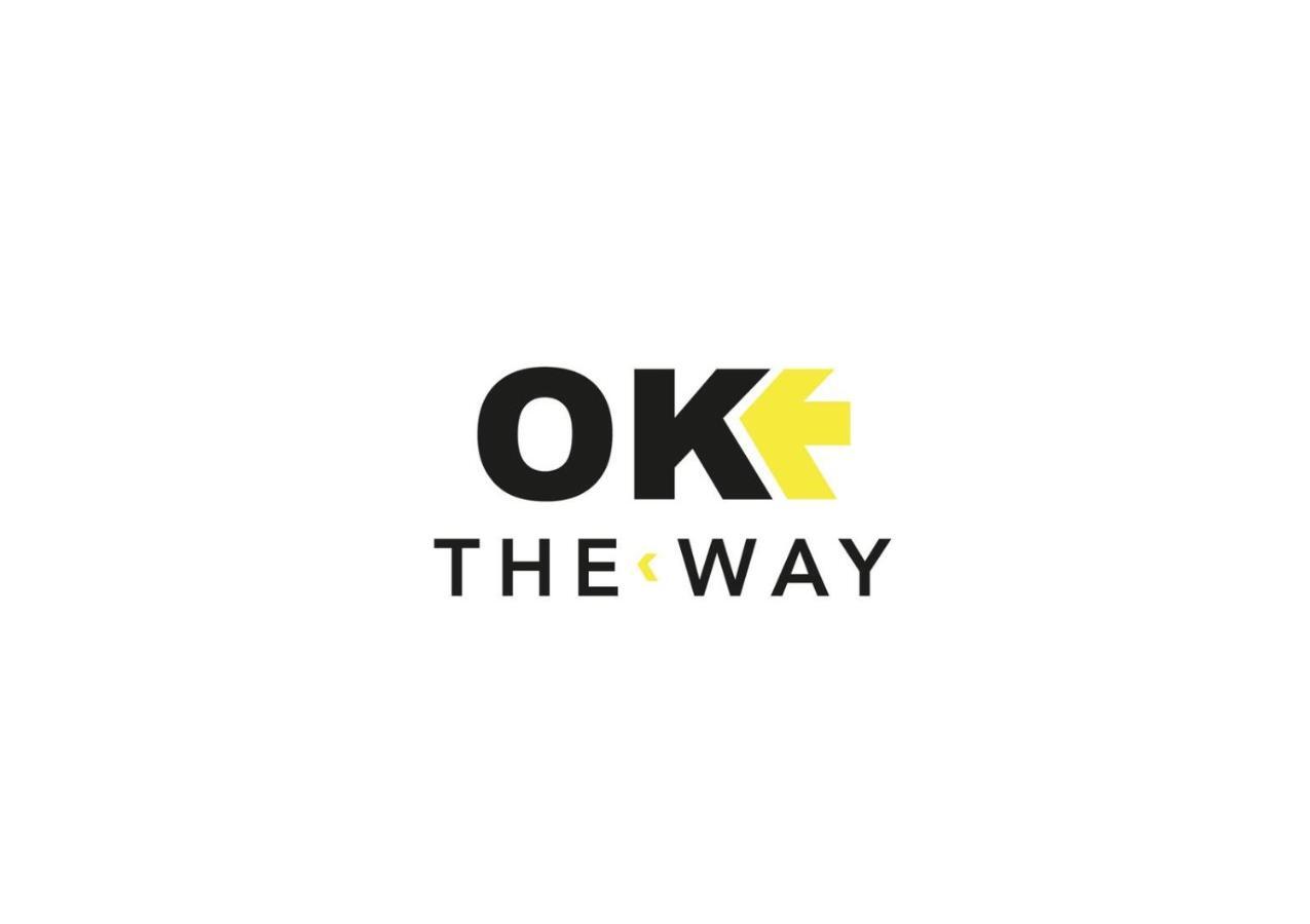 Oktheway Mino Beach エクステリア 写真